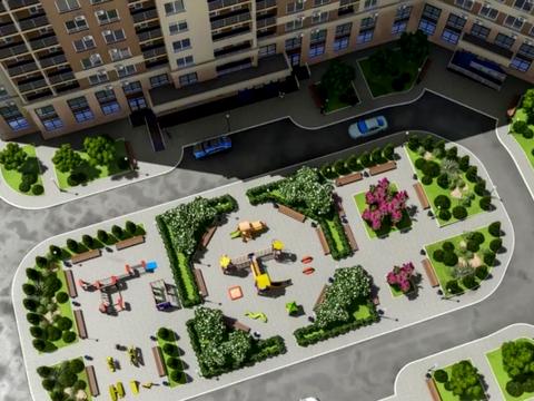 квартира за адресою Одеса, Князя Ярослава Мудрого просп., (Будинок)