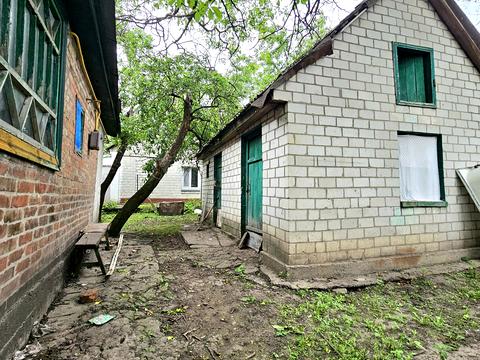 дом по адресу  ул., 68