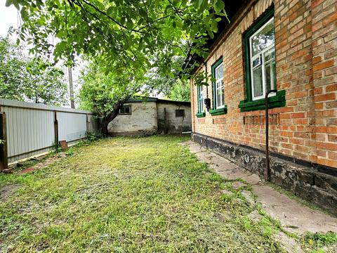 дом по адресу  ул., 68