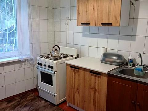 квартира за адресою Львівське шосе, 27