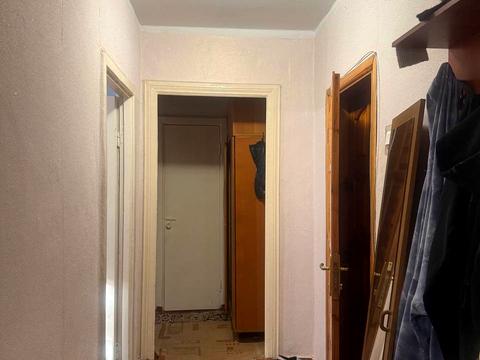 квартира за адресою Львівське шосе, 27