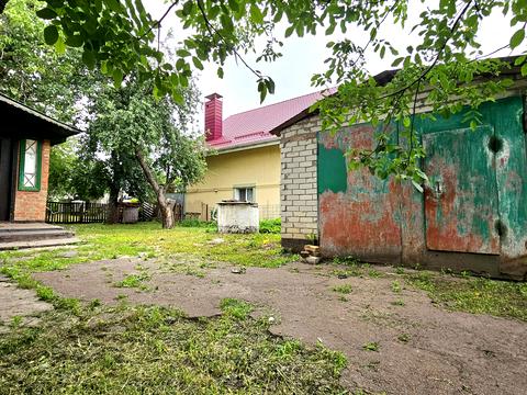 дом по адресу  ул., 68