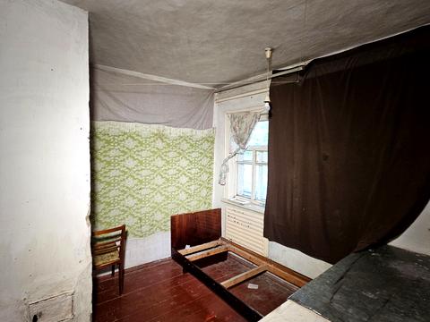 дом по адресу  ул., 68