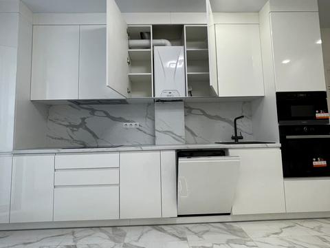 квартира за адресою Бишівська вул., 7