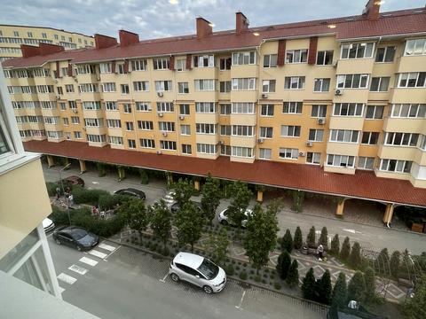 квартира за адресою Бишівська вул., 7