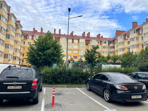 квартира за адресою Бишівська вул., 7