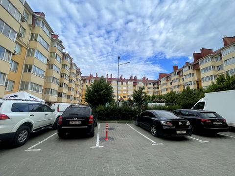 квартира за адресою Бишівська вул., 7