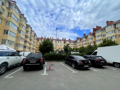 квартира за адресою Бишівська вул., 7