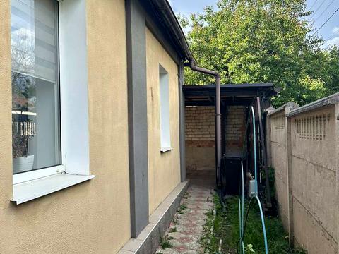 дом по адресу Гвардейский пер., 12