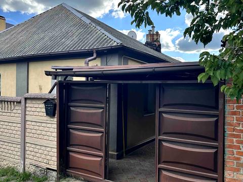 дом по адресу Гвардейский пер., 12