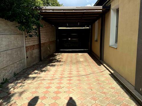 дом по адресу Гвардейский пер., 12