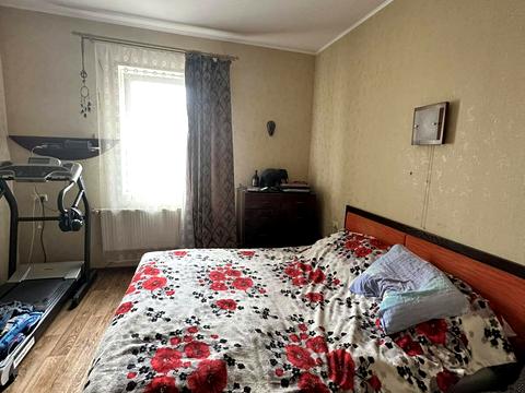 дом по адресу Гвардейский пер., 12