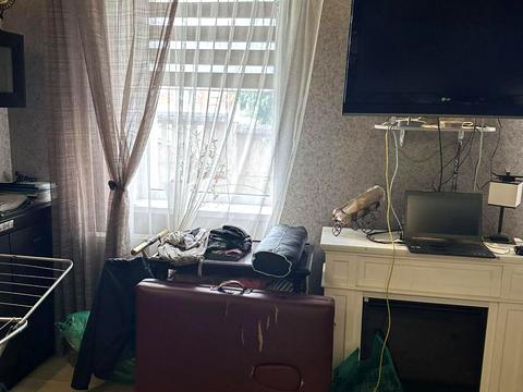 дом по адресу Гвардейский пер., 12
