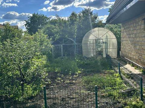 дом по адресу Гвардейский пер., 12