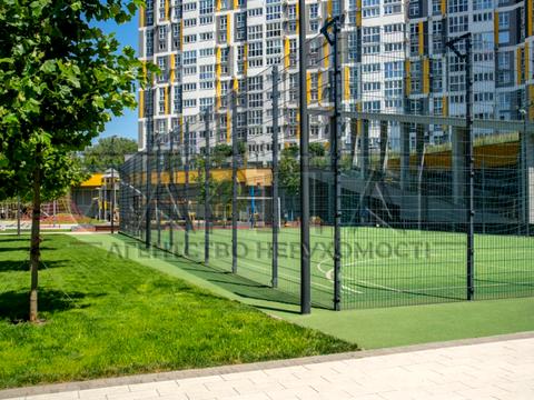 квартира за адресою Микільсько-Слобідська вул., 11
