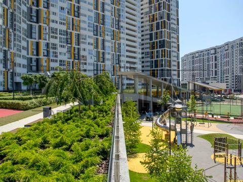 квартира за адресою Микільсько-Слобідська вул., 11