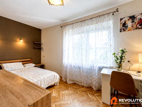 квартира за адресою Богданівська вул., 5-А