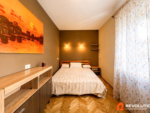 квартира за адресою Богданівська вул., 5-А