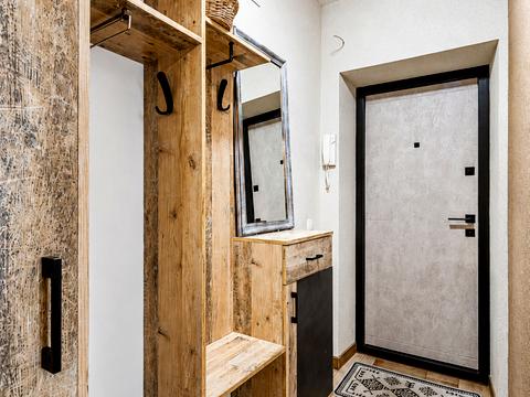 квартира за адресою Богданівська вул., 5-А