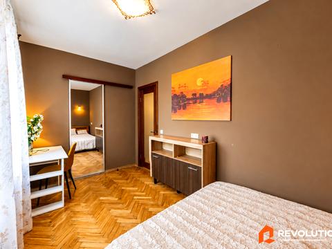 квартира за адресою Богданівська вул., 5-А