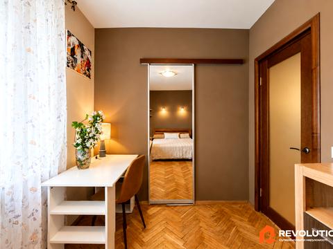 квартира за адресою Богданівська вул., 5-А