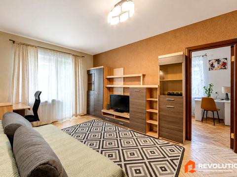 квартира за адресою Богданівська вул., 5-А