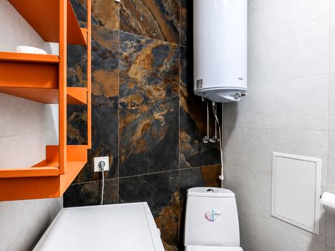 квартира за адресою Богданівська вул., 5-А