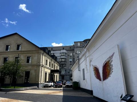 квартира за адресою Івана Мазепи вул. (Січневого Повстання), 3