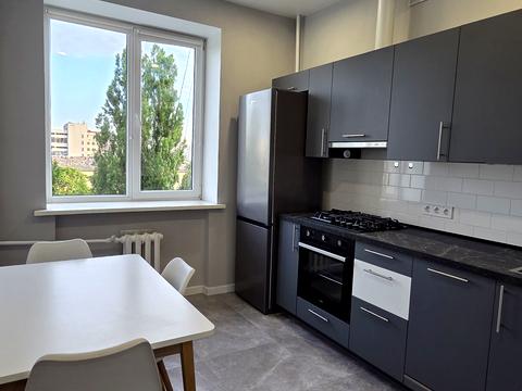 квартира за адресою Берестейський просп. (Перемоги), 60
