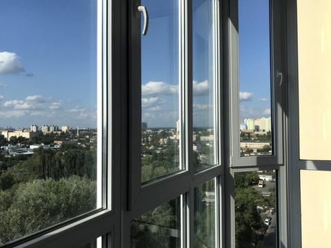 квартира по адресу Комбинатная ул. (Комбінатна), 25-А