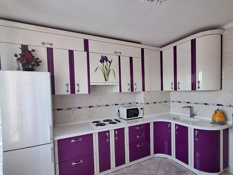 квартира по адресу Здолбуновская ул., 13