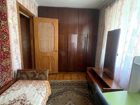квартира по адресу Кам'янецька ул., 78