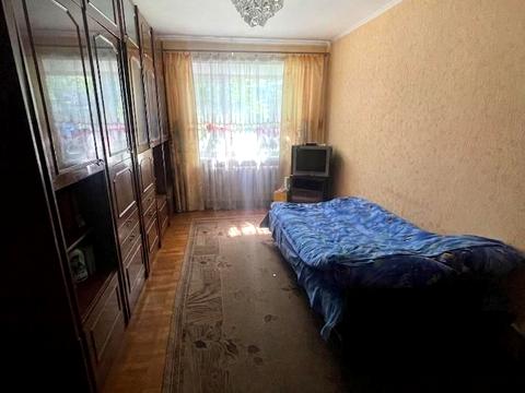 квартира по адресу Кам'янецька ул., 78