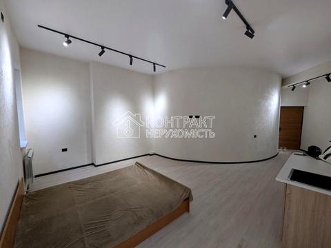 квартира по адресу Профсоюзный бульв., 64