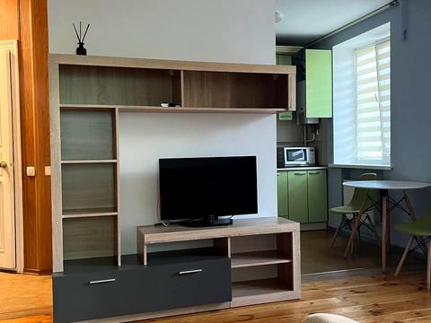 квартира по адресу Коцюбинского ул., 69