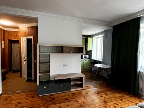 квартира по адресу Коцюбинского ул., 69