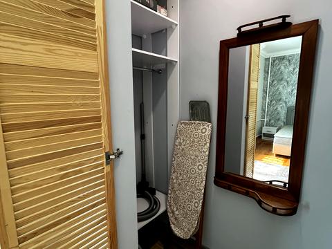 квартира по адресу Коцюбинского ул., 69