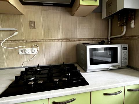 квартира по адресу Коцюбинского ул., 69