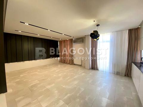 квартира за адресою Регенераторна вул., 4 к14