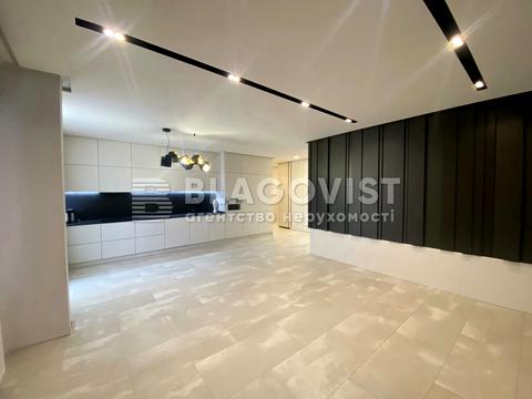 квартира за адресою Регенераторна вул., 4 к14