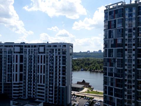 квартира по адресу Никольско-Слободская ул., 8