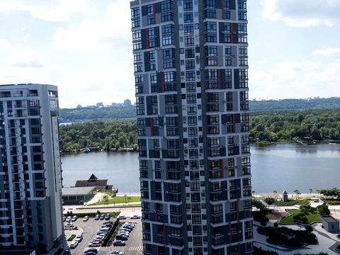 квартира по адресу Никольско-Слободская ул., 8