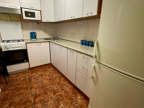 квартира по адресу Леси Украинки бульв., 19