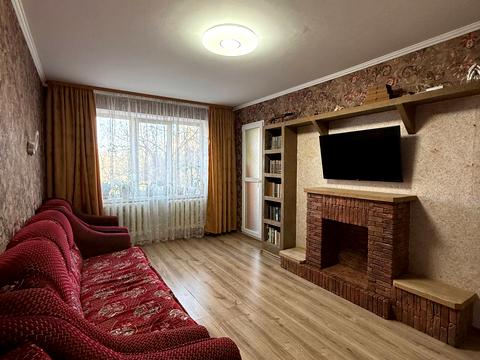 квартира за адресою Сергія Климчука вул. (Бенделіані), 5