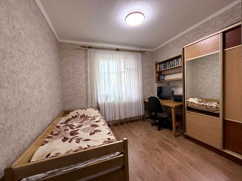 квартира за адресою Сергія Климчука вул. (Бенделіані), 5