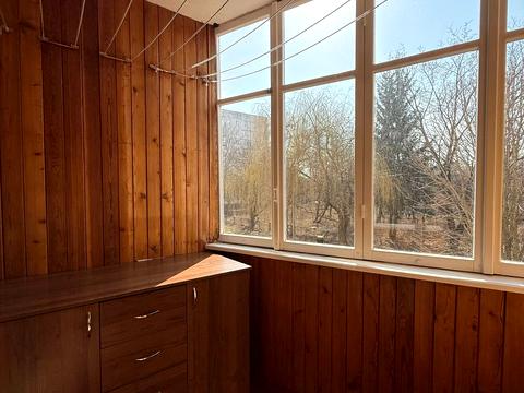 квартира за адресою Сергія Климчука вул. (Бенделіані), 5