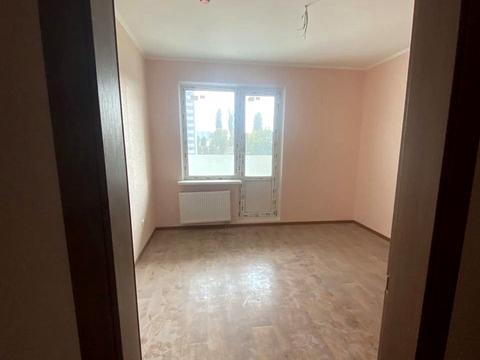 квартира по адресу Коноплянская ул., 22-Б