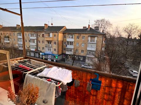 квартира по адресу Бельведерская ул., 49