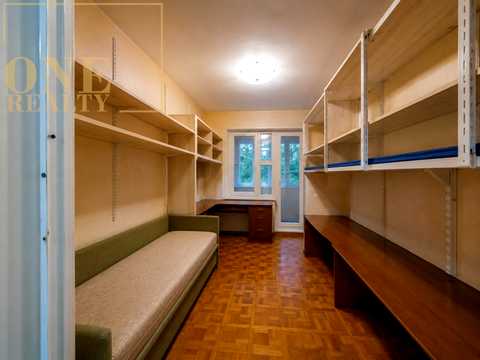 квартира по адресу Оноре де Бальзака ул., 48-А