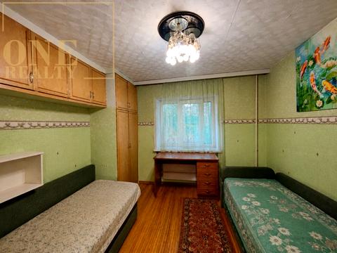 квартира за адресою Оноре де Бальзака вул., 48-А